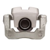 DFC 06-11 Toyota RAV4 Rear-L Premium Caliper - Silver Zinc Coated thumbnail 1