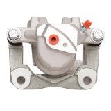 DFC 06-11 Toyota RAV4 Rear-L Premium Caliper - Silver Zinc Coated thumbnail 2