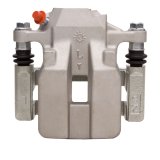 DFC 06-11 Toyota RAV4 Rear-L Premium Caliper - Silver Zinc Coated thumbnail 3