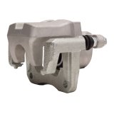 DFC 06-11 Toyota RAV4 Rear-L Premium Caliper - Silver Zinc Coated thumbnail 4