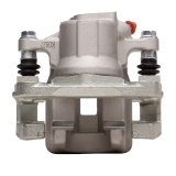 DFC 06-11 Toyota RAV4 Rear-L Premium Caliper - Silver Zinc Coated thumbnail 5
