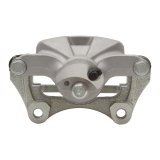 DFC 08-13 Toyota Highlander Rear-L Premium Caliper - Silver Zinc Coated thumbnail 2