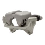 DFC 08-13 Toyota Highlander Rear-L Premium Caliper - Silver Zinc Coated thumbnail 5