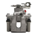 DFC 09-19 Pontiac Vibe Rear-R Premium Caliper - Silver Zinc Coated thumbnail 5