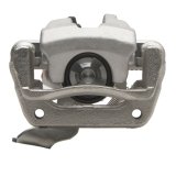 DFC 09-19 Pontiac Vibe Rear-L Premium Caliper - Silver Zinc Coated thumbnail 1
