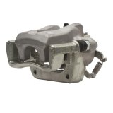 DFC 09-13 Pontiac Vibe Rear-L Premium Caliper - Silver Zinc Coated thumbnail 3