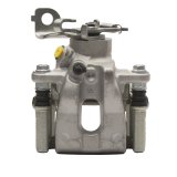 DFC 09-13 Pontiac Vibe Rear-L Premium Caliper - Silver Zinc Coated thumbnail 5