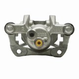 DFC 09-16 Toyota Venza Rear-R Premium Caliper - Silver Zinc Coated thumbnail 4