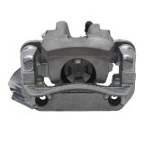 DFC 10-15 Toyota Prius Plug-In Rear-R Premium Caliper - Silver Zinc Coated thumbnail 1
