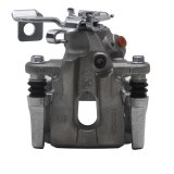 DFC 10-15 Toyota Prius Plug-In Rear-R Premium Caliper - Silver Zinc Coated thumbnail 3