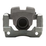 DFC 12-17 Lexus ES350 Rear-R Premium Caliper - Silver Zinc Coated thumbnail 1