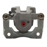 DFC 12-17 Lexus ES350 Rear-R Premium Caliper - Silver Zinc Coated thumbnail 2