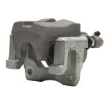 DFC 12-17 Lexus ES350 Rear-R Premium Caliper - Silver Zinc Coated thumbnail 3