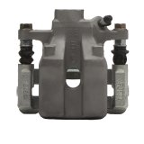 DFC 12-17 Lexus ES350 Rear-R Premium Caliper - Silver Zinc Coated thumbnail 5
