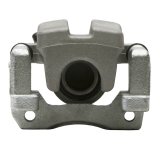 DFC 12-17 Lexus ES350 Rear-L Premium Caliper - Silver Zinc Coated thumbnail 1