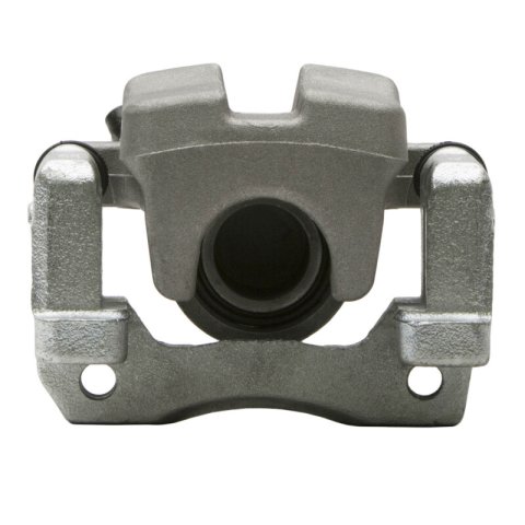 DFC 12-17 Lexus ES350 Rear-L Premium Caliper - Silver Zinc Coated