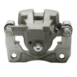 DFC 12-17 Lexus ES350 Rear-L Premium Caliper - Silver Zinc Coated thumbnail 2