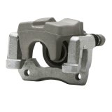 DFC 12-17 Lexus ES350 Rear-L Premium Caliper - Silver Zinc Coated thumbnail 3