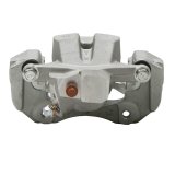 DFC 12-17 Toyota Prius V Rear-R Premium Caliper - Silver Zinc Coated thumbnail 2