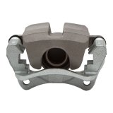 DFC 12-20 Lexus RX450h Rear-R Premium Caliper - Silver Zinc Coated thumbnail 1