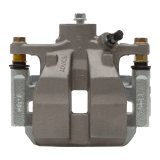 DFC 12-20 Lexus RX450h Rear-R Premium Caliper - Silver Zinc Coated thumbnail 2