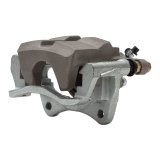 DFC 12-20 Lexus RX450h Rear-R Premium Caliper - Silver Zinc Coated thumbnail 4