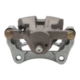 DFC 12-20 Lexus RX450h Rear-R Premium Caliper - Silver Zinc Coated thumbnail 5