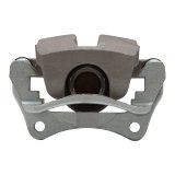 DFC 12-20 Lexus RX450h Rear-L Premium Caliper - Silver Zinc Coated thumbnail 1
