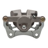 DFC 12-20 Lexus RX450h Rear-L Premium Caliper - Silver Zinc Coated thumbnail 2