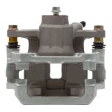 DFC 12-20 Lexus RX450h Rear-L Premium Caliper - Silver Zinc Coated thumbnail 3