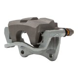 DFC 12-20 Lexus RX450h Rear-L Premium Caliper - Silver Zinc Coated thumbnail 4
