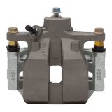 DFC 12-20 Lexus RX450h Rear-L Premium Caliper - Silver Zinc Coated thumbnail 5