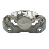 DFC 86-93 Mazda B Series Pickup RWD Front-L Premium Caliper - Silver Zinc Coated thumbnail 2