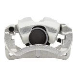 DFC 90-93 Mazda Miata Front-R Premium Caliper - Silver Zinc Coated thumbnail 1