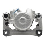 DFC 90-93 Mazda Miata Front-R Premium Caliper - Silver Zinc Coated thumbnail 2