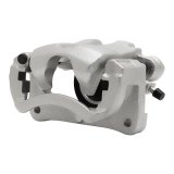 DFC 90-93 Mazda Miata Front-R Premium Caliper - Silver Zinc Coated thumbnail 4