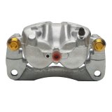 DFC 00-06 Mazda MPV Front-R Premium Caliper - Silver Zinc Coated thumbnail 2
