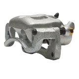 DFC 00-06 Mazda MPV Front-R Premium Caliper - Silver Zinc Coated thumbnail 3