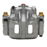 DFC 00-06 Mazda MPV Front-R Premium Caliper - Silver Zinc Coated thumbnail 5