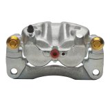 DFC 00-06 Mazda MPV Front-L Premium Caliper - Silver Zinc Coated thumbnail 2