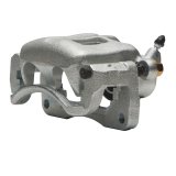 DFC 00-06 Mazda MPV Front-L Premium Caliper - Silver Zinc Coated thumbnail 5