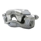 DFC 92-95 Mazda 929 Front-L Premium Caliper - Silver Zinc Coated thumbnail 4