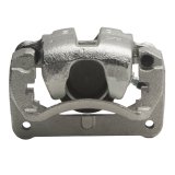 DFC 94-02 Mazda Miata Front-R Premium Caliper - Silver Zinc Coated thumbnail 1