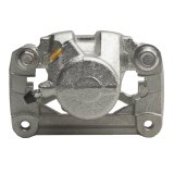 DFC 94-02 Mazda Miata Front-R Premium Caliper - Silver Zinc Coated thumbnail 3