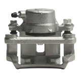DFC 94-02 Mazda Miata Front-R Premium Caliper - Silver Zinc Coated thumbnail 4