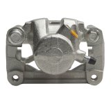 DFC 94-02 Mazda Miata Front-L Premium Caliper - Silver Zinc Coated thumbnail 5