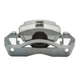DFC 93-03 Ford Probe Front-R Premium Caliper - Silver Zinc Coated thumbnail 1