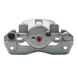 DFC 93-03 Ford Probe Front-R Premium Caliper - Silver Zinc Coated thumbnail 3