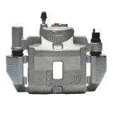 DFC 93-03 Ford Probe Front-R Premium Caliper - Silver Zinc Coated thumbnail 4