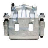 DFC 07-12 Mazda CX-7 Front-R Premium Caliper - Silver Zinc Coated thumbnail 4